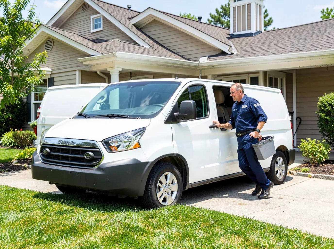 Emergency Plumber company in Coleharbor, ND