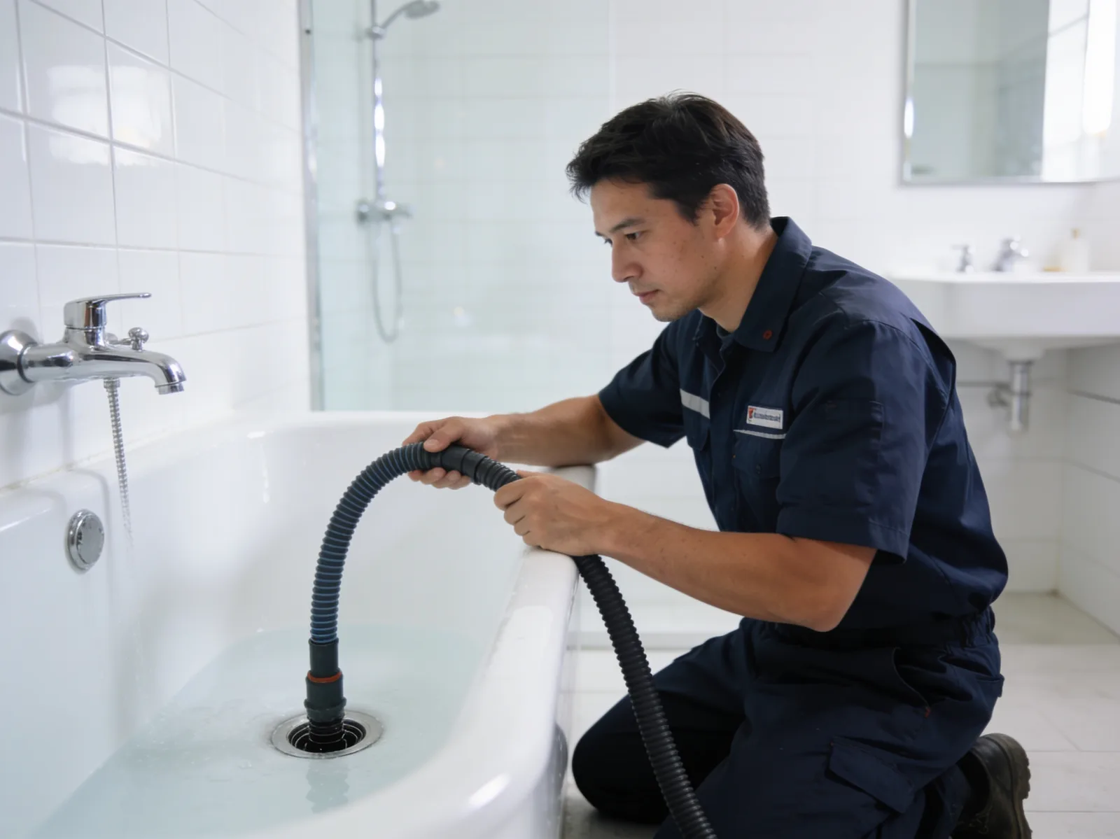 Emergency Plumber Coleharbor, ND FAQs